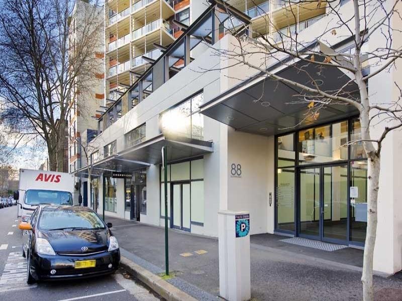 88 Mountain St, Ultimo NSW 2007