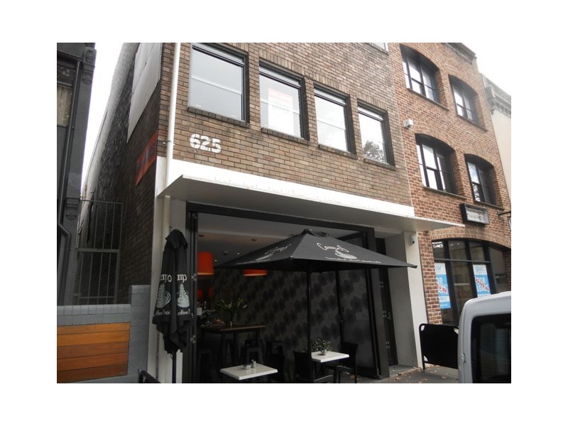 625 Harris St, Ultimo NSW 2007