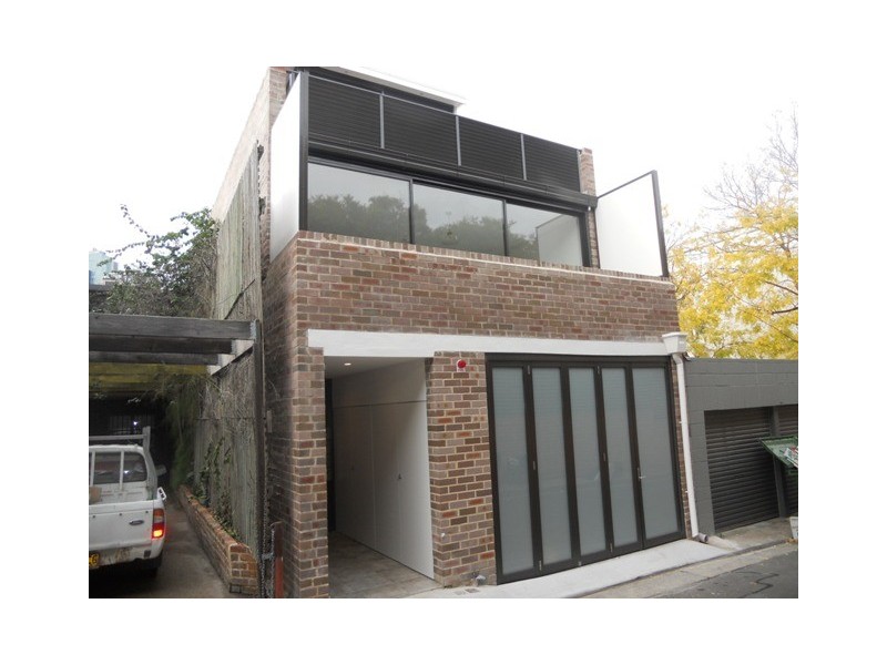 625 Harris St, Ultimo NSW 2007