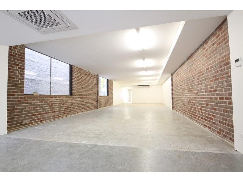 625 Harris St, Ultimo NSW 2007