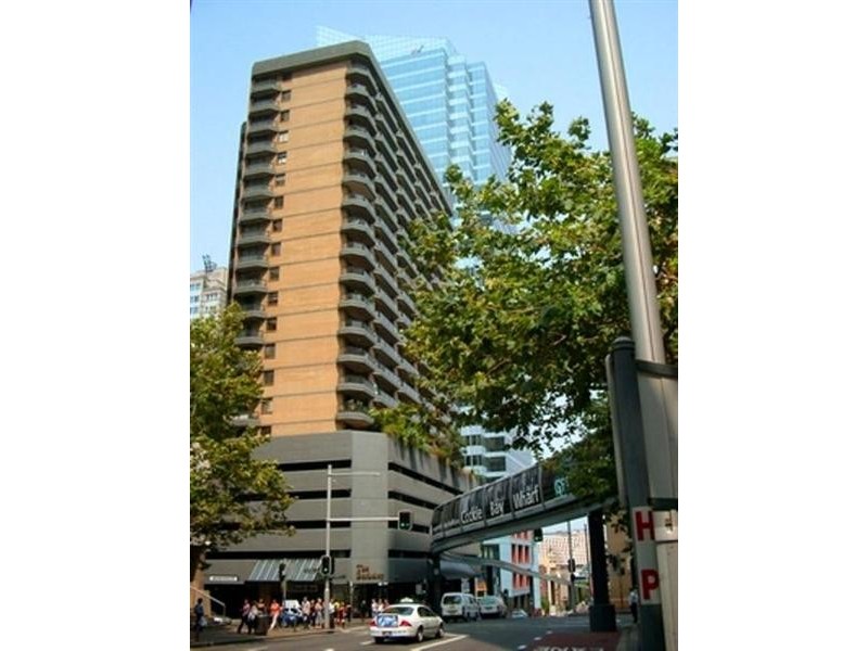 25 Market Street, Sydney NSW 2000