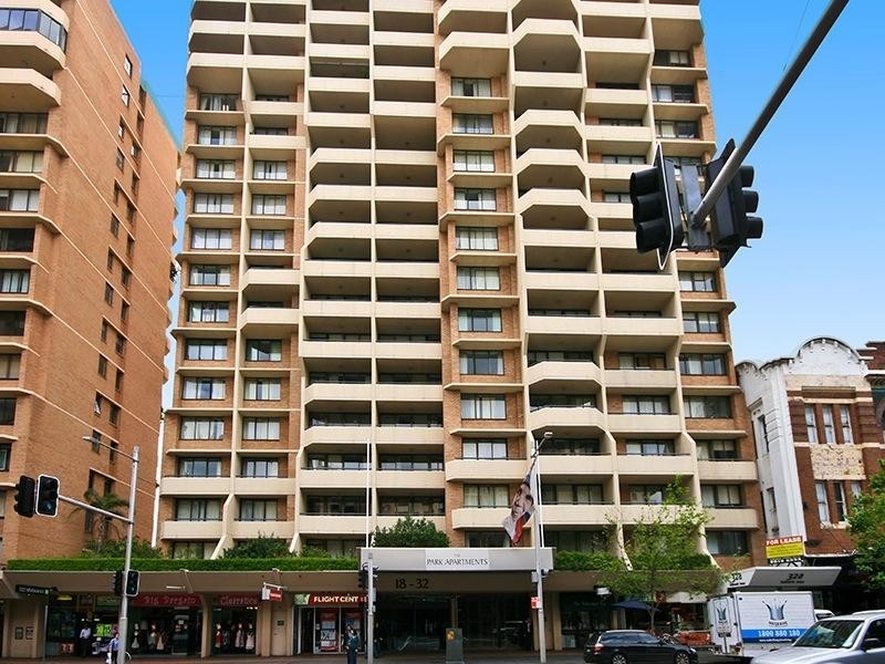 18-32 Oxford St, Darlinghurst NSW 2010