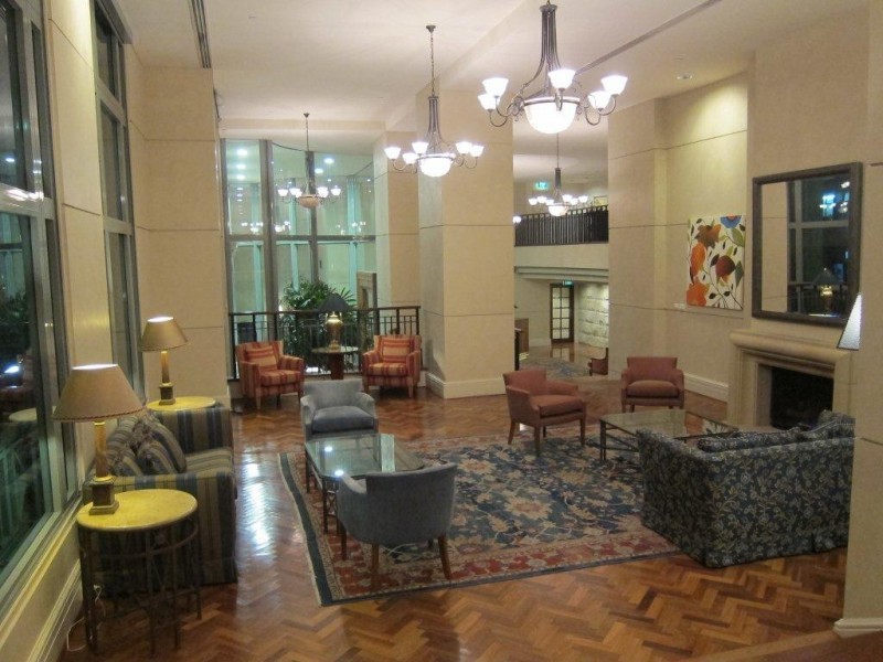 127 Kent Street, Sydney NSW 2000