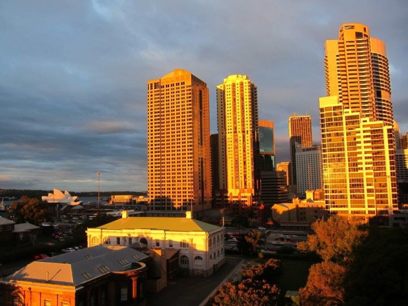 127 Kent Street, Sydney NSW 2000