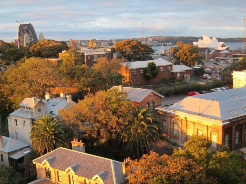 127 Kent Street, Sydney NSW 2000