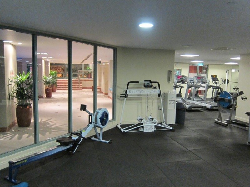 127 Kent Street, Sydney NSW 2000