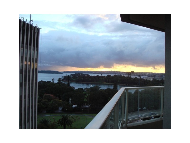 2 Philip Street, Sydney NSW 2000