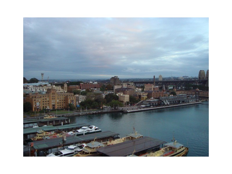 2 Philip Street, Sydney NSW 2000