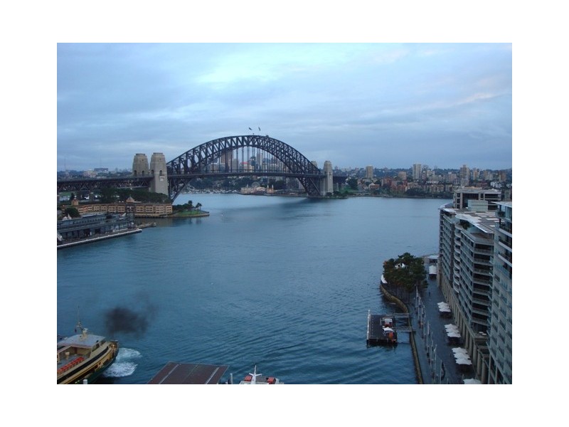 2 Philip Street, Sydney NSW 2000