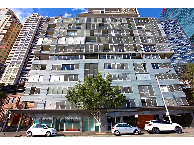 38 Hickson Road, Sydney NSW 2000