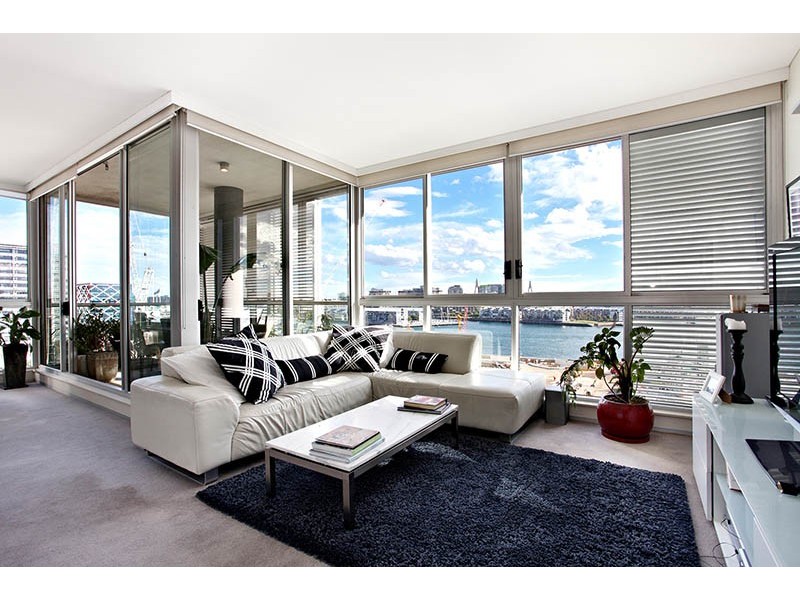 38 Hickson Road, Sydney NSW 2000