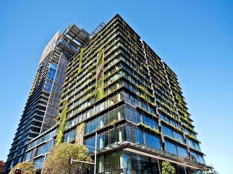 2 Chippendale Way, Sydney NSW 2000