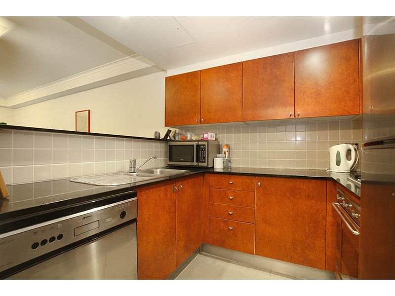 1 Hosking Place, Sydney NSW 2000