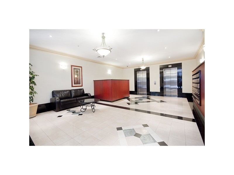 1 Hosking Place, Sydney NSW 2000