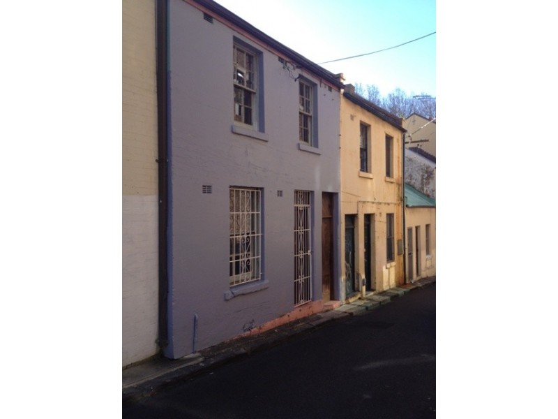 11 Little Bloomfield Street, Darlinghurst NSW 2010