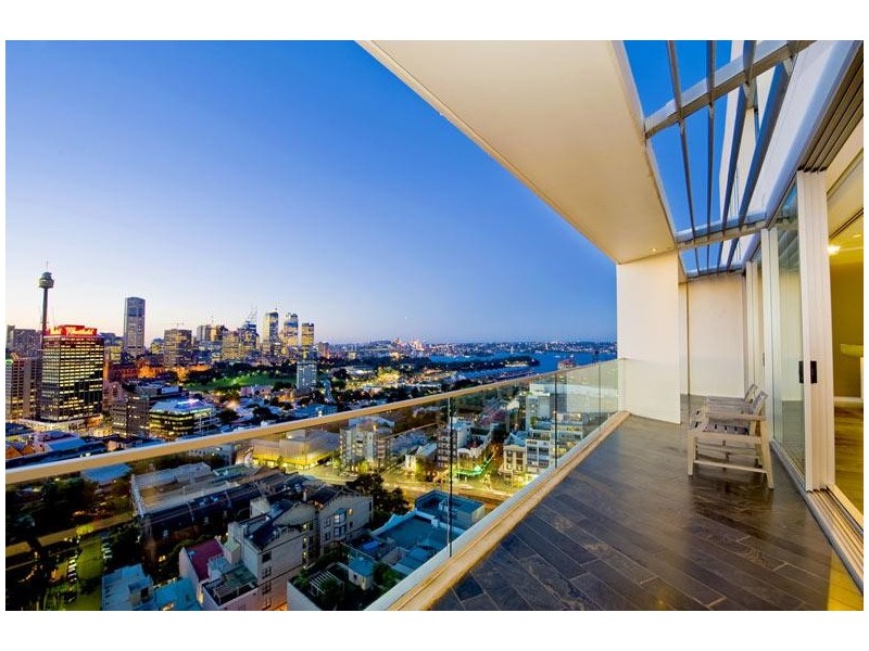 227 Victoria Street, Sydney NSW 2000