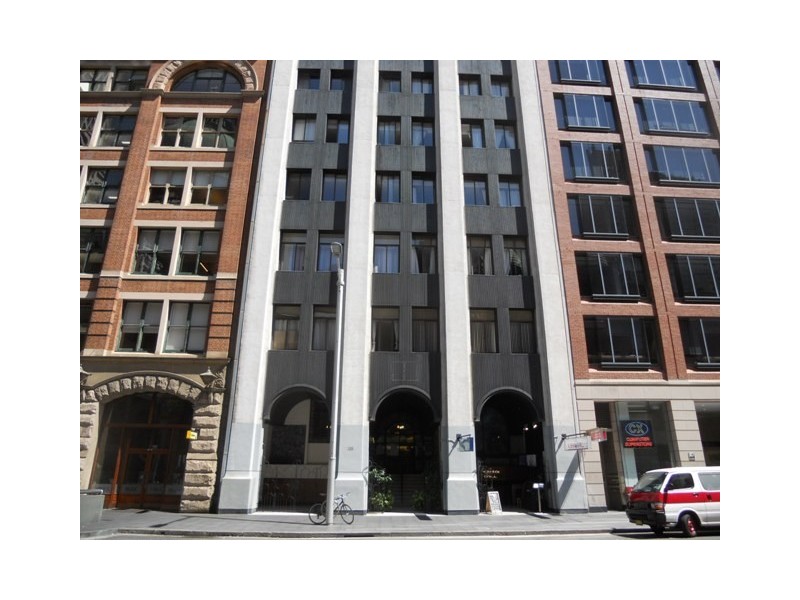 119 York Street, Sydney NSW 2000
