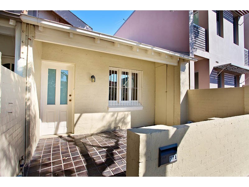 77A Princess Ave, Rosebery NSW 2018