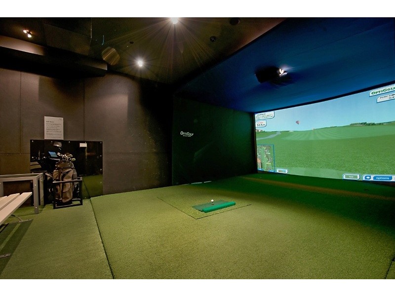 ‘Artique’ Surfers Paradise Blvd and Enderly Ave, Surfers Paradise QLD 4217