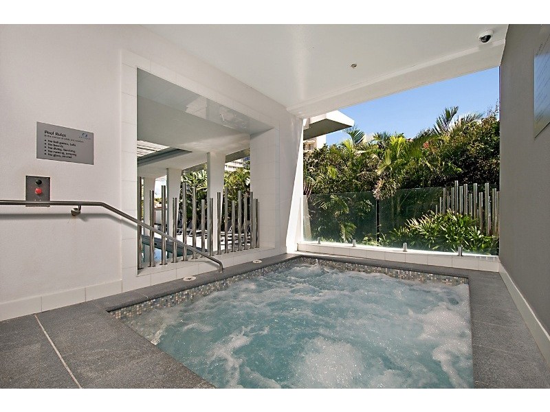 ‘Artique’ Surfers Paradise Blvd and Enderly Ave, Surfers Paradise QLD 4217