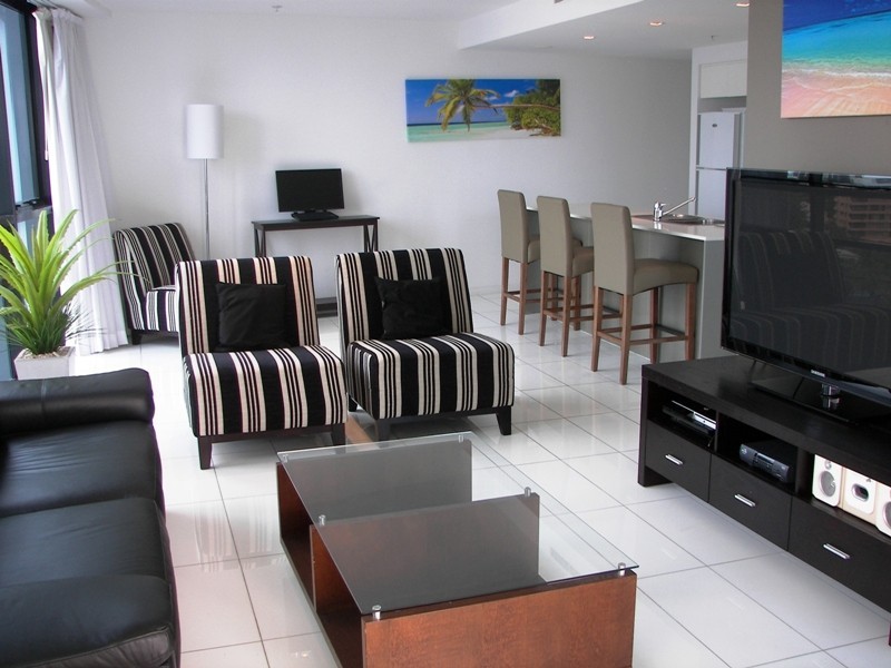 Artique Surfers Paradise Blvd and Enderly Ave, Surfers Paradise QLD 4217