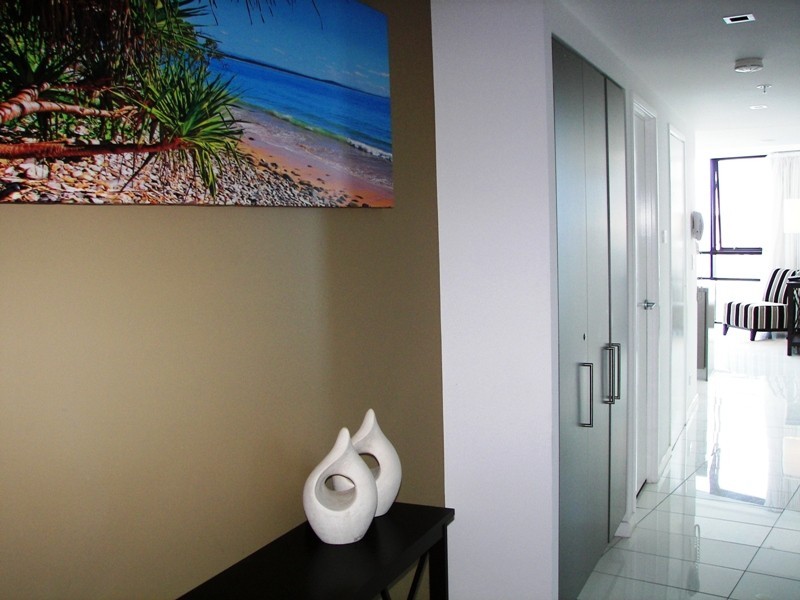 Artique Surfers Paradise Blvd and Enderly Ave, Surfers Paradise QLD 4217