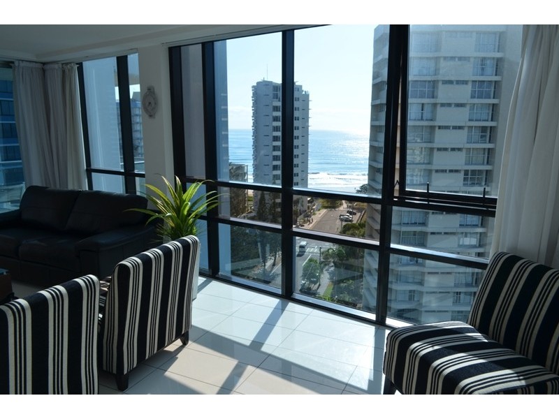 Artique Surfers Paradise Blvd and Enderly Ave, Surfers Paradise QLD 4217