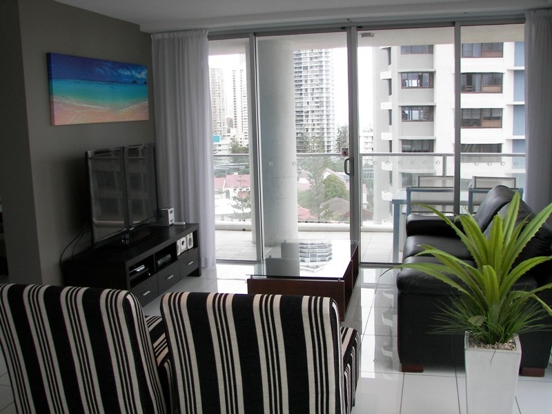 Artique Surfers Paradise Blvd and Enderly Ave, Surfers Paradise QLD 4217