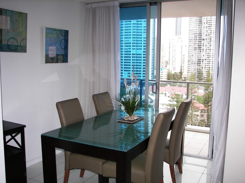 Artique Surfers Paradise Blvd and Enderly Ave, Surfers Paradise QLD 4217