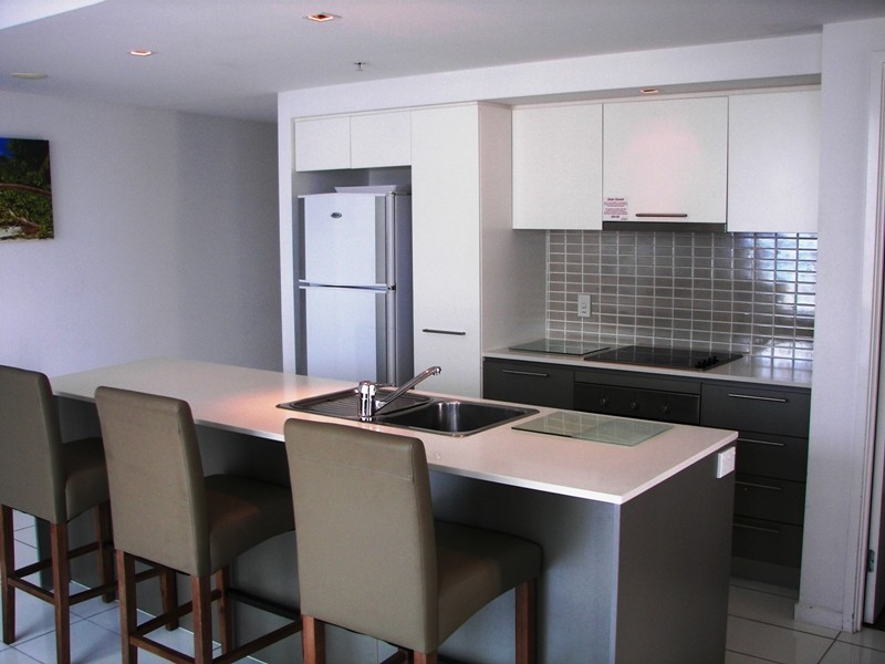 Artique Surfers Paradise Blvd and Enderly Ave, Surfers Paradise QLD 4217