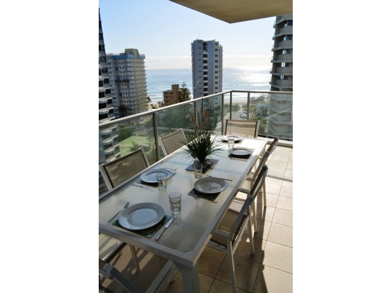 Artique Surfers Paradise Blvd and Enderly Ave, Surfers Paradise QLD 4217