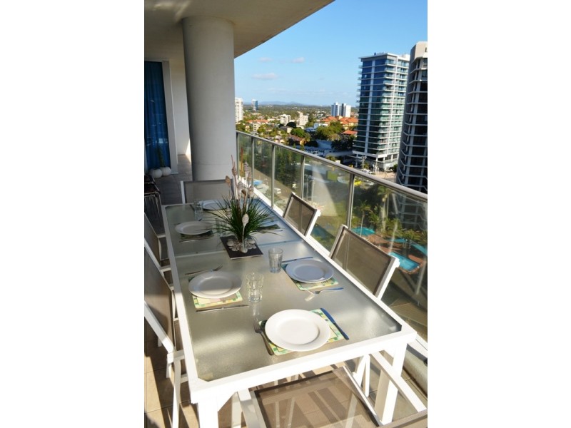 Artique Surfers Paradise Blvd and Enderly Ave, Surfers Paradise QLD 4217