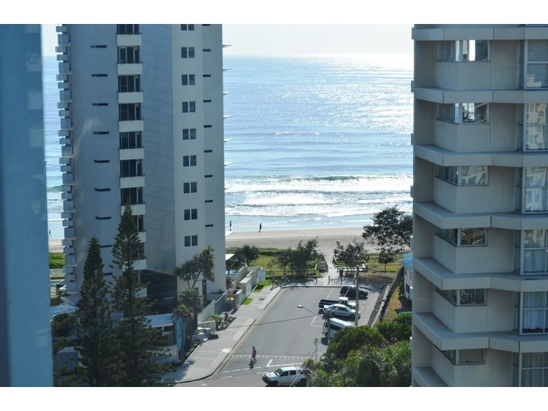 Artique Surfers Paradise Blvd and Enderly Ave, Surfers Paradise QLD 4217