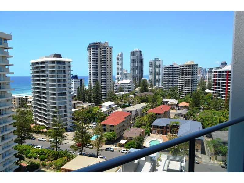 Artique Surfers Paradise Blvd and Enderly Ave, Surfers Paradise QLD 4217