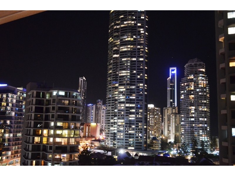 Artique Surfers Paradise Blvd and Enderly Ave, Surfers Paradise QLD 4217