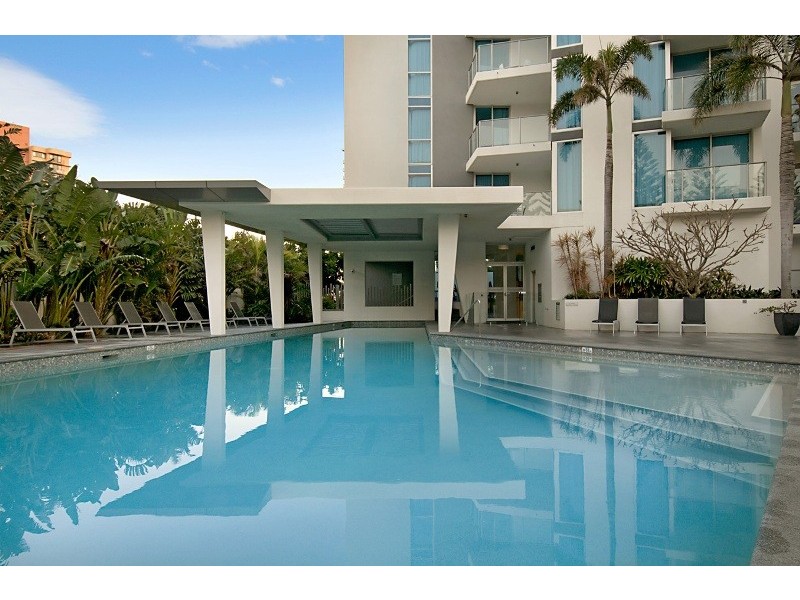 Artique Surfers Paradise Blvd and Enderly Ave, Surfers Paradise QLD 4217