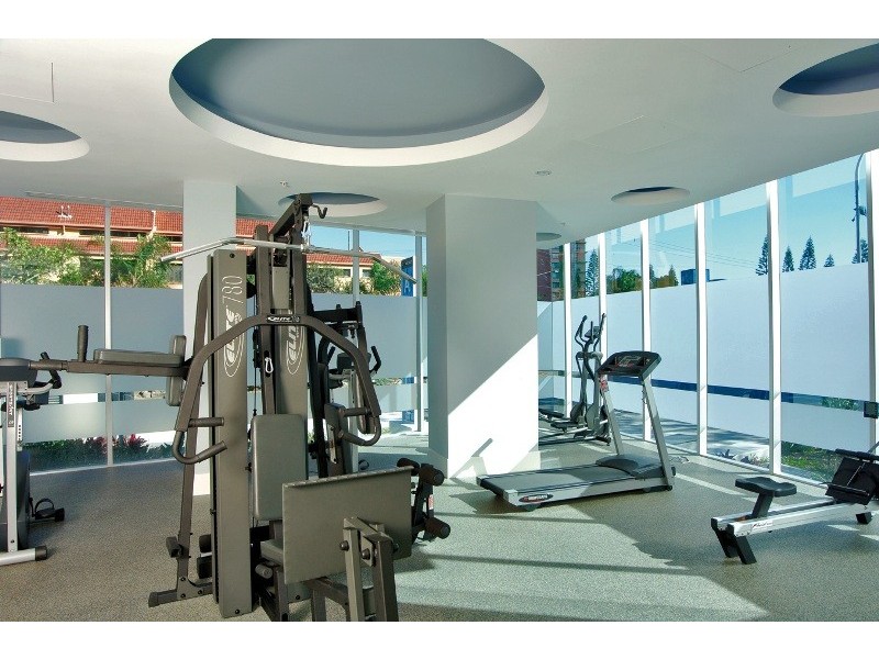 Artique Surfers Paradise Blvd and Enderly Ave, Surfers Paradise QLD 4217