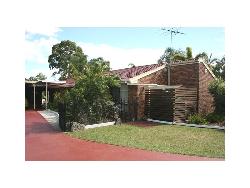 6 Galena Court, Bethania QLD 4205