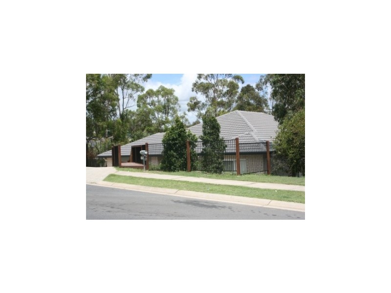 Edens Landing QLD 4207