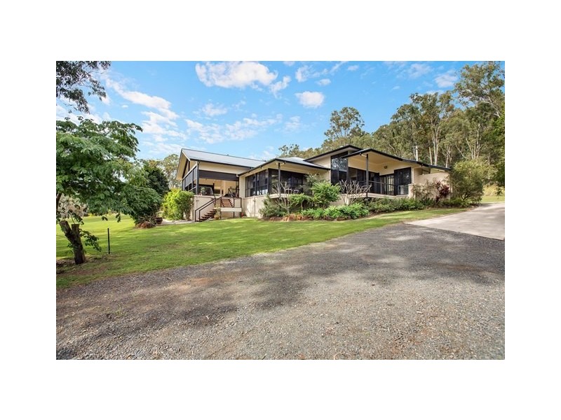 Tamborine QLD 4270