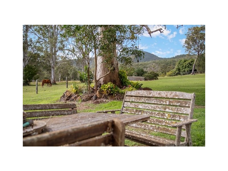 Tamborine QLD 4270