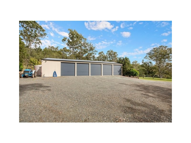 Tamborine QLD 4270