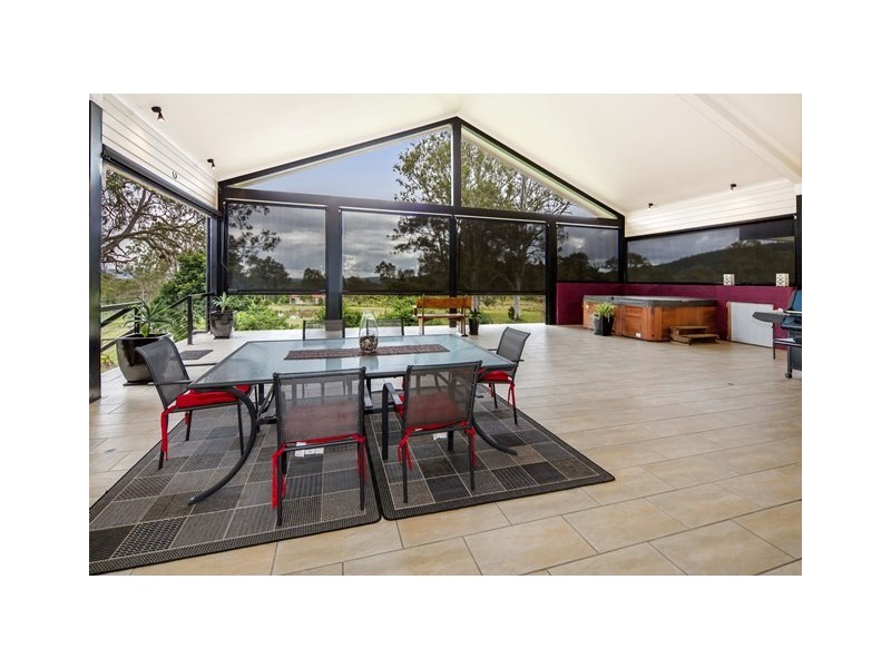 Tamborine QLD 4270