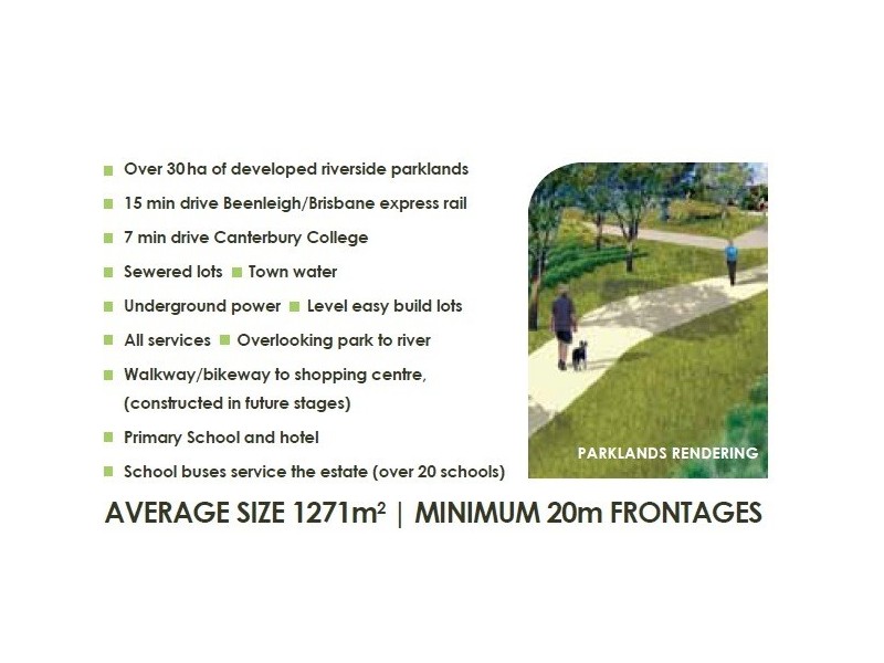 Logan Village QLD 4207