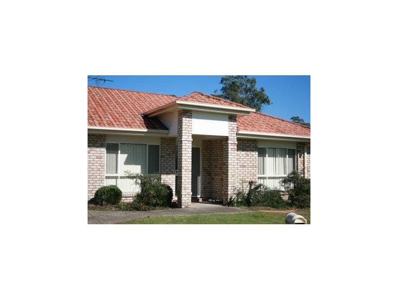 Edens Landing QLD 4207