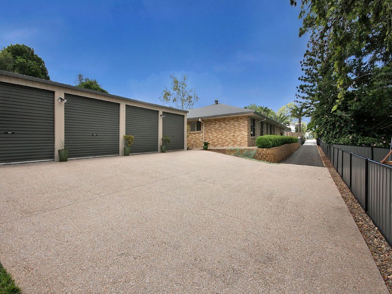7A Jackes Street, Eastern Heights QLD 4305