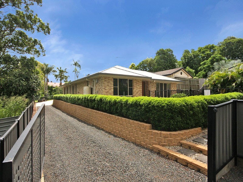 7A Jackes Street, Eastern Heights QLD 4305