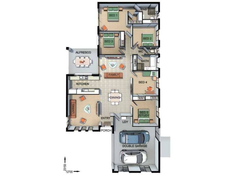 14 Petal Place, Yamanto QLD 4305