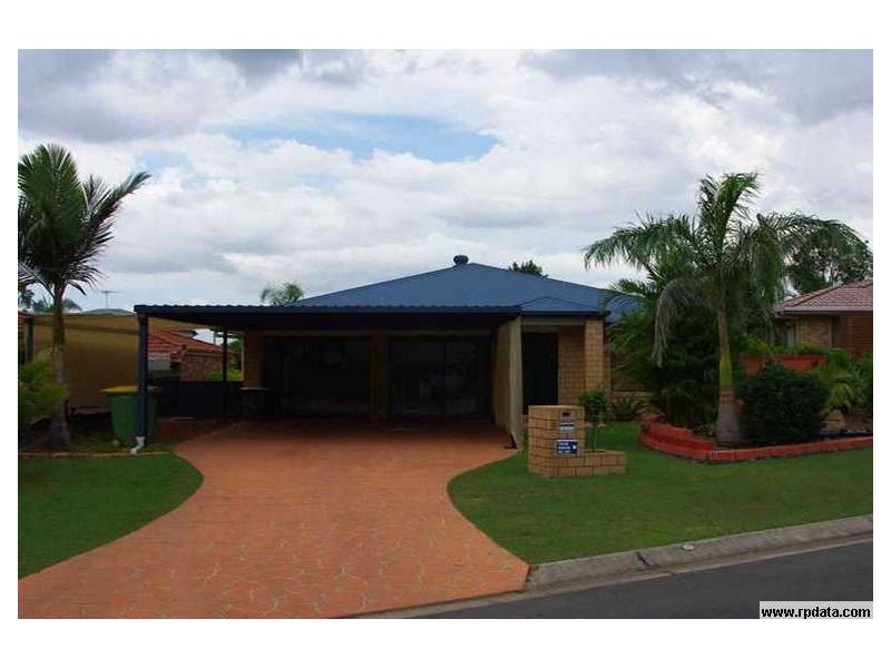 14 Quando Close, Yamanto QLD 4305