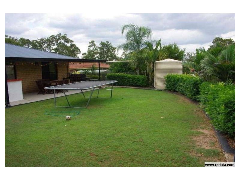 14 Quando Close, Yamanto QLD 4305
